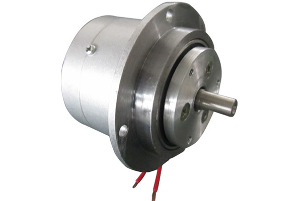 自然冷卻微型磁粉離合器(CJW型)