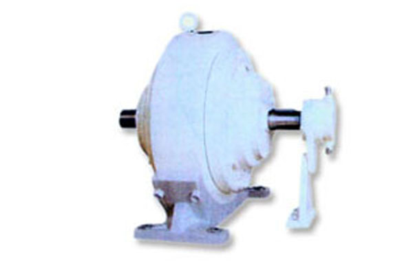 雙出軸機座式水冷磁粉離合器(CJS型)